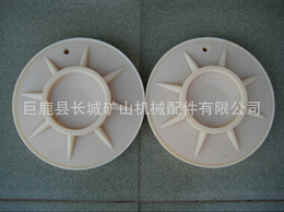 XFD300支柱柱鞋使用必须是合格产品