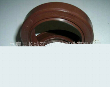煤矿氟胶油封